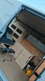 Ford Transit  - Andere