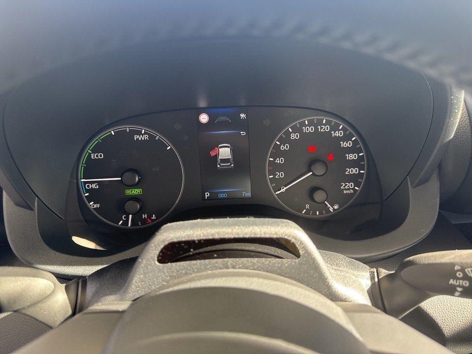 Mazda 2 Hybrid Centre-Line 1.5i*RÜCKFAHRKAMERA*