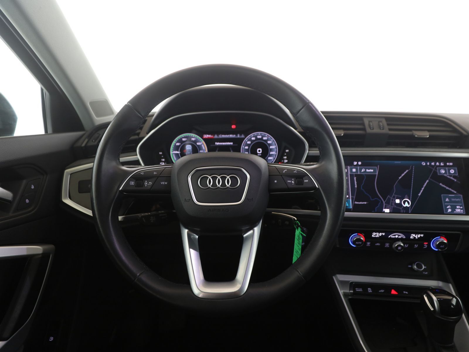 Audi Q3 45 TFSIe S line HYBRID+ACC+LED+PDC+MMI-Plus foto 13