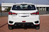 Mitsubishi ASX 2.0 MIVEC Basis 2WD LED AHK Klima USB - Mitsubishi mit Benzin-Antrieb: Geländewagen, Schaltgetriebe