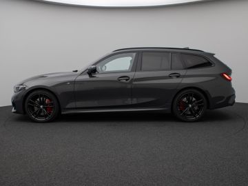 Fahrzeugabbildung BMW M340d xD 360°Panorama Laser HUD DAB Komfort 19"