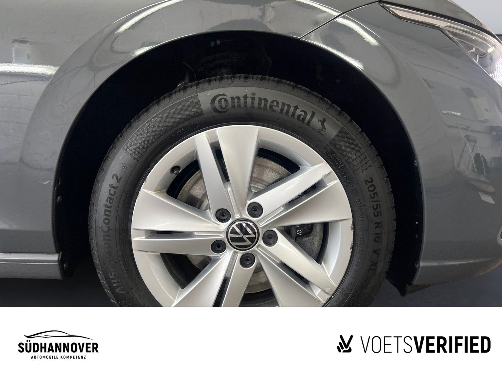 Volkswagen Golf - Bild 6