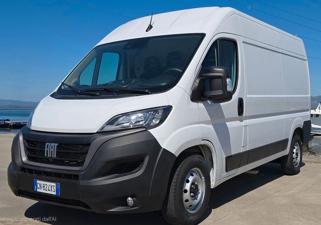 Image of Fiat Ducato
