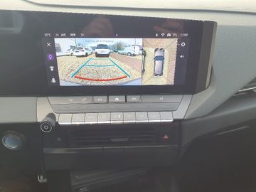 Bild 6 Opel Astra L Sports Tourer GS Line - 360°,LED,SHZG