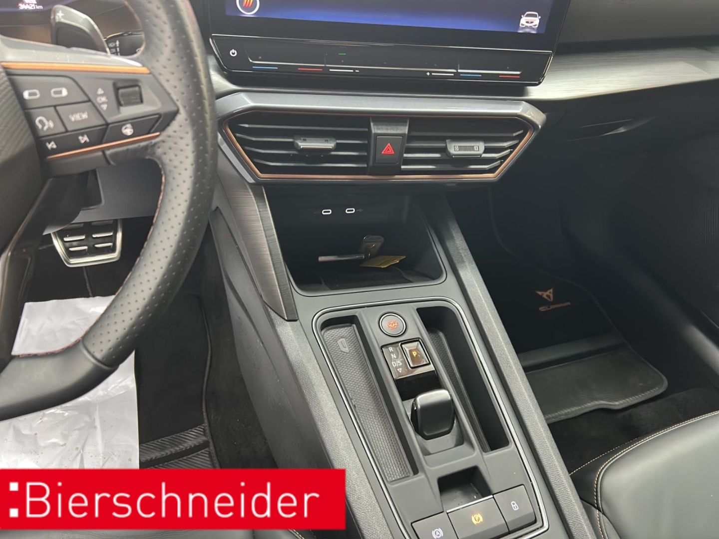 Cupra Leon - Bild 20