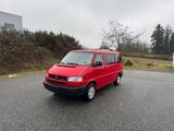 Volkswagen VW T4 2.5TDI Multivan Camper Campingvan/Va... - Volkswagen LT aus 1999