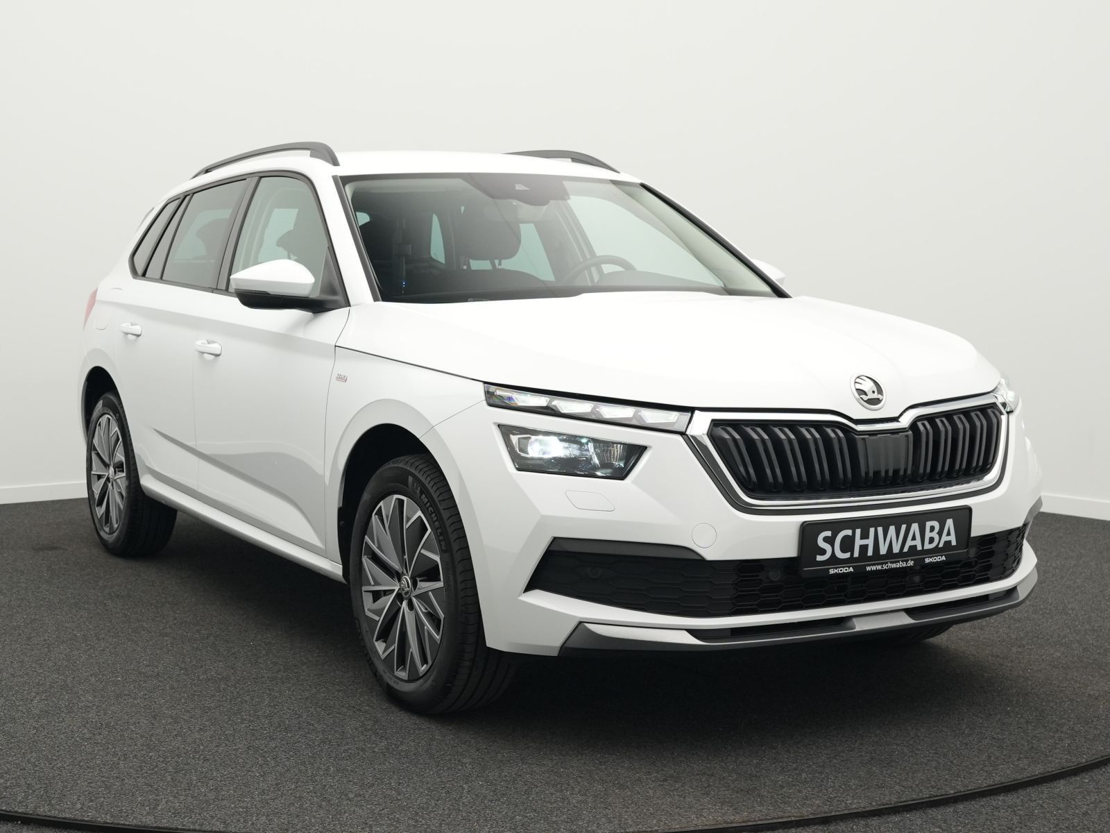 Skoda Kamiq - Bild 26