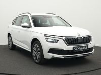 Skoda Kamiq - Vorschau Bild 26