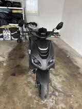 Peugeot Speedfight 4 Sportline TM 50ccm - PEUGEOT SPEEDFIGHT 4