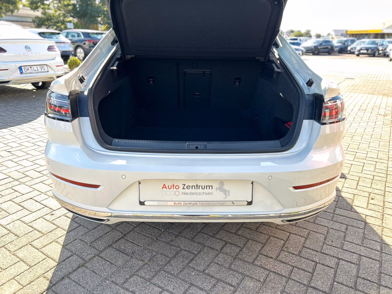 Volkswagen Arteon 2.0 TSI R-Line TAGESZUL 60 % unter UPE