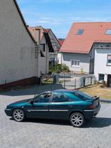 Citroën Xantia activa V6 - Citroën Xantia mit Benzin-Antrieb