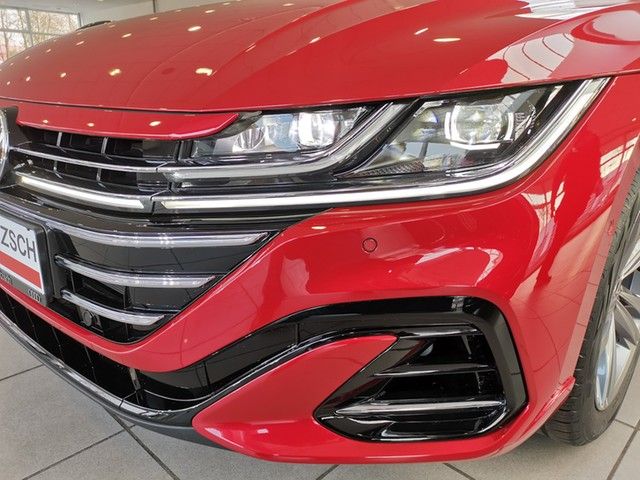 Fahrzeugabbildung Volkswagen Arteon SB TDI R-Line DSG LED AHK Navi AID HUD AC