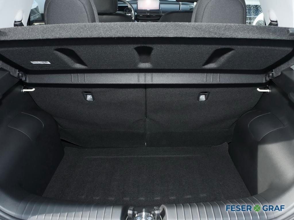 Hyundai INSTER - Bild 9