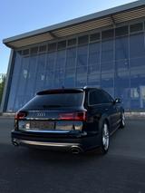 Audi A6 Allroad 3.0 TDI quattro 235kW/ 320 tiptronic  - Audi A6 Allroad aus 2016