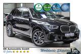 BMW X5 xDrive 40i Mild-Hybrid///M SPORT/LASERLICHT/ - BMW X5: Mi