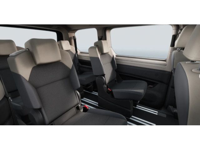 Volkswagen T7 Multivan - Bild 9