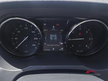 Land-Rover Range Rover Evoque - 9