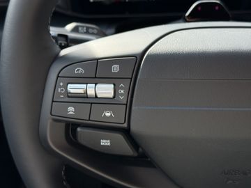 Kia K4 Sportswagon 1.6T DCT7 Vision Navi Totwinkel