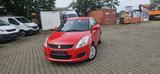 Suzuki Swift Club - Suzuki Swift: Rot