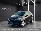 Opel Mokka X 1.6D Innovation"Garantie-TÜV/ServiceNEU" - Opel Mokka X in Düsseldorf