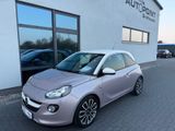 Opel Adam Germany's next Topmodel - Opel Adam: Germany Next Topmodel