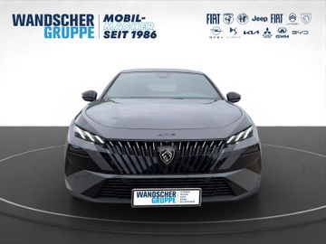 Peugeot 408 GT Exclusive 145 360+Kam.+KeyLess+LED+SD