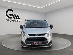 FORD Transit Custom Nugget Hochdach|Kamera|Standhz