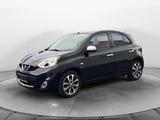 Nissan Micra 1.2 N-Tec KLIMA*NAVI*PDC*BLUETOOTH - Nissan: B2b