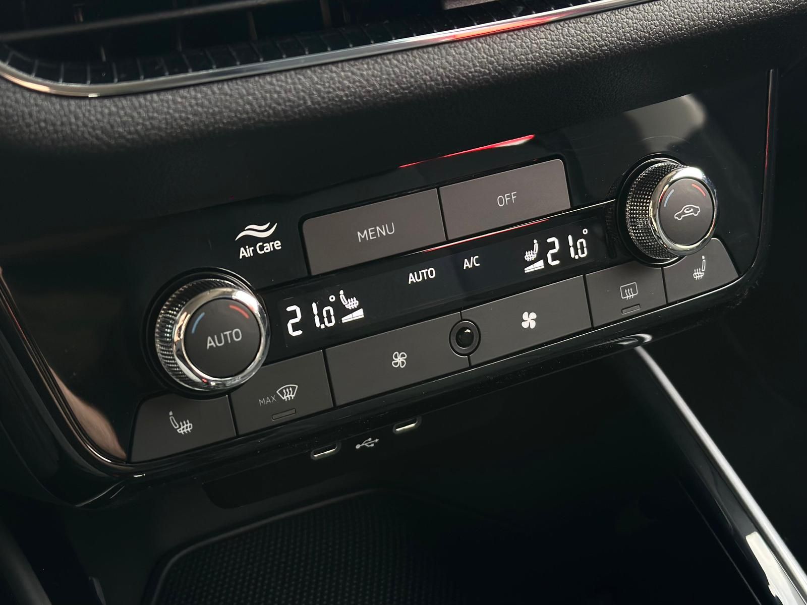 SKODA Fabia 1.0TSI SELECTION 130 JAHRE PREMIUM EDITION - Image 14