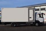 Mercedes-Benz Atego 3 816 THERMO KING V-200 MAX Kombikoffer E6 - Mercedes-Benz Atego 816