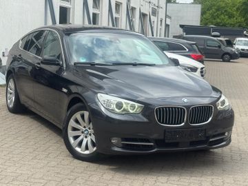 BMW 535 - 2