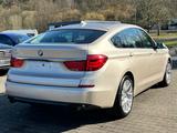 BMW 535 d xDRIVE GRAN TURISMO * MAX MAX FULL! - BMW in Wuppertal