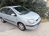 Renault scenic 1,6 16V Benziner voll fahrb... - gebrauchte Renault Scenic aus dem Jahr 2001