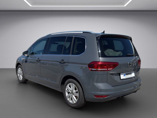 Touran 1.5TSI Comfortline KLIMA PDC