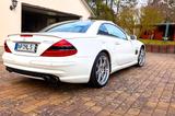 Mercedes-Benz SL 55 AMG  - gebrauchte Mercedes-Benz SL-Klasse aus dem Jahr 2001