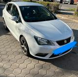 Seat Ibiza 1.2 TSI i-Tech | Navi | Klima | Leder   - Seat Ibiza i-Tech mit Benzin-Antrieb