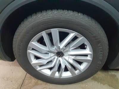 Volkswagen Touareg - Bild 5