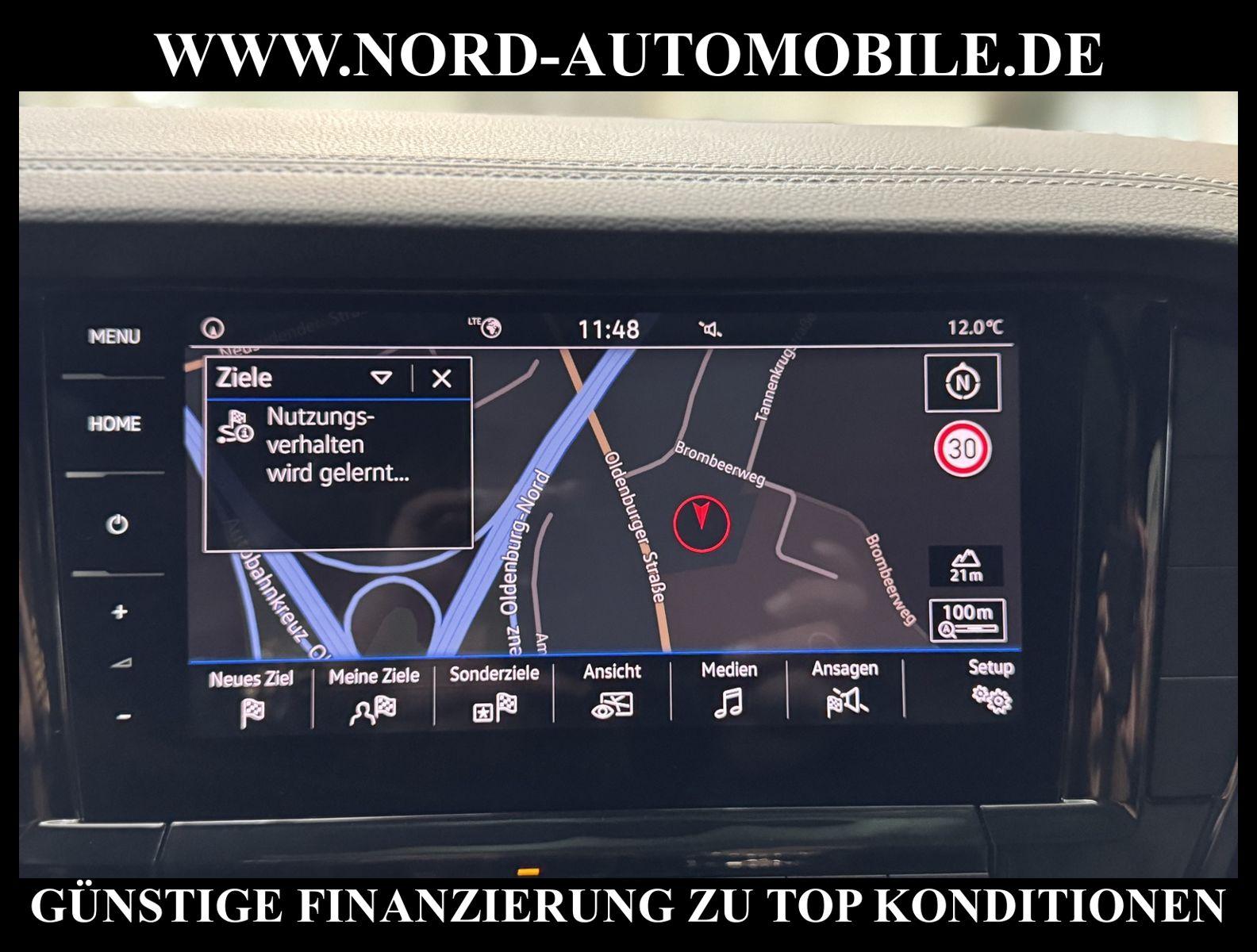 Volkswagen Touareg 3.0 TDI R-Line Black Style Luft/21/Navi/