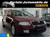 Skoda Octavia Combi 1.6 MPI Ambiente, 1.Hand, Klima - Skoda Octavia: Mpi