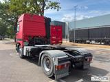 Mercedes-Benz Actros 1848 Steel/Air - EPS 3 Ped - V8 - Retarde - Mercedes-Benz Standard-SZM Actros 1848