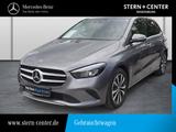 Mercedes-Benz B 250 e STYLE+DISTRONIC+LED+MultikontursitzPaket - Mercedes-Benz B 250: B250e