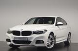 BMW 318d Gran Turismo M Sport|LED|HUD|SHADOW|LEDER - BMW 318 Gran Turismo Gebrauchtwagen