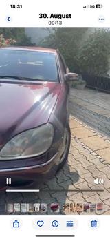 Mercedes-Benz Mercedes S 430 - Mercedes-Benz S 430 Gebrauchtwagen