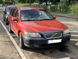 Volvo V70 Bi-Fuel CNG Momentum Momentum - Volvo: Fuel Bi