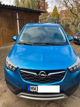 Opel Crossland (X) 1.2 DI Turbo 81kW INNOVATION S...