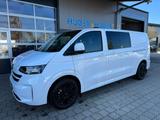 Volkswagen T7 Kombi Mixto 2x Schiebetüre+6-Si+18" ALU+LED - Volkswagen T7 Kombi Diesel Gebrauchtwagen