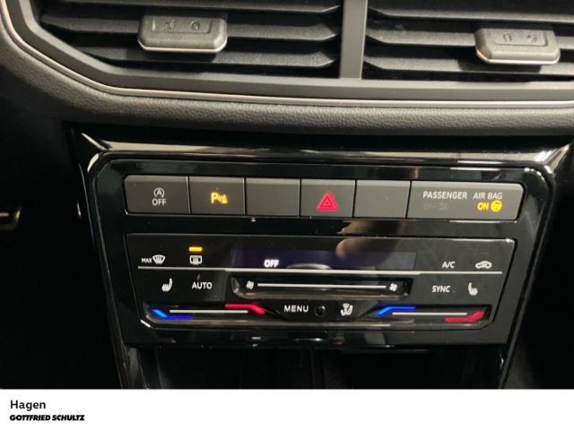 Volkswagen T-Cross - Bild 12