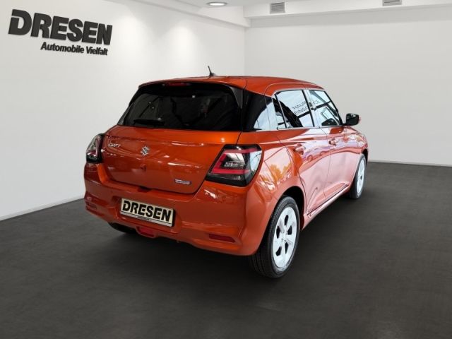 Suzuki Swift - Bild 4