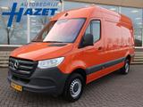 Mercedes-Benz Sprinter 316 2.2 CDI 163 PK L2H2 + 3500 KG TREKH - Mercedes-Benz Sprinter 3500