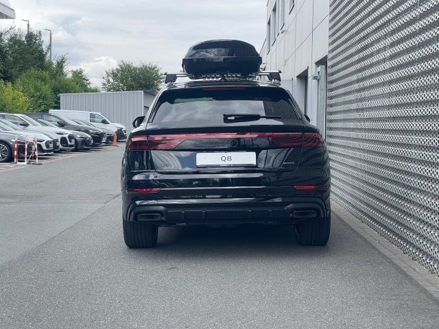Audi Q8 - Bild 4